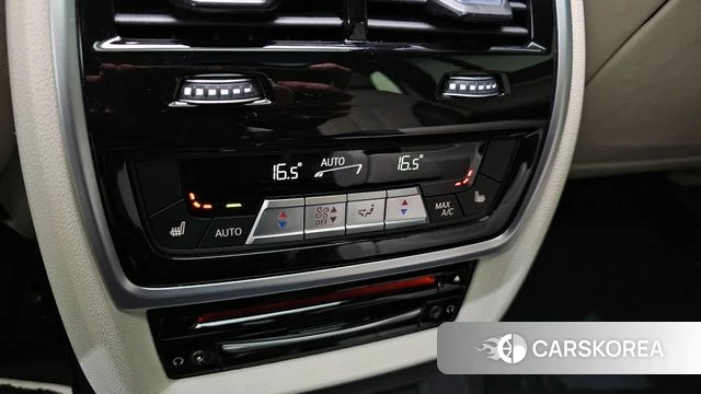 BMW X7 (G07) id 3916191 из Кореи 8