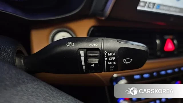 Hyundai Grandeur IG Hybrid id 3728569 из Кореи 8