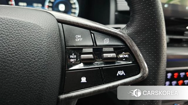 Ssangyong The New Rexton Sports Cannes id 4533639 из Кореи 8