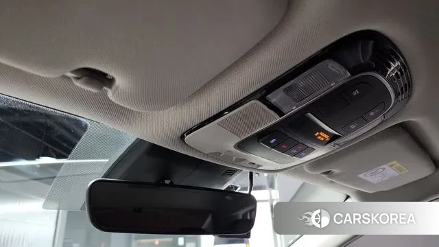 Hyundai Sonata (DN8) id 3161247 из Кореи 8