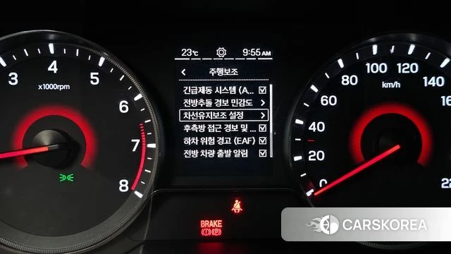 Ssangyong The New Tivoli Air id 4757218 из Кореи 8