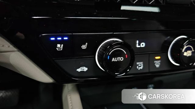 Honda Accord 11th Generation id 4571245 из Кореи 8