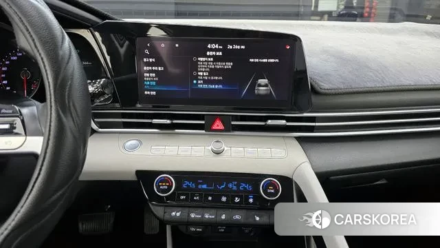 Hyundai Avante (CN7) id 3722864 из Кореи 8