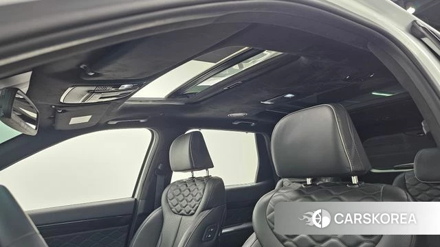 Hyundai Palisade id 4423938 из Кореи 8