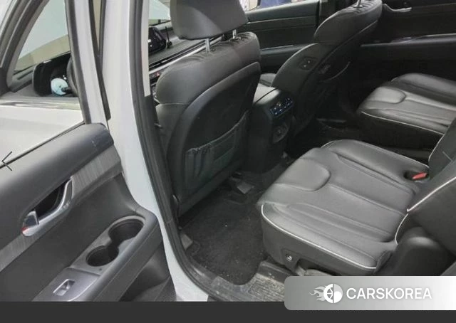 Hyundai The New Palisade id 4302637 из Кореи 8