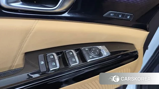 Kia Carnival 4th generation id 3007006 из Кореи 8