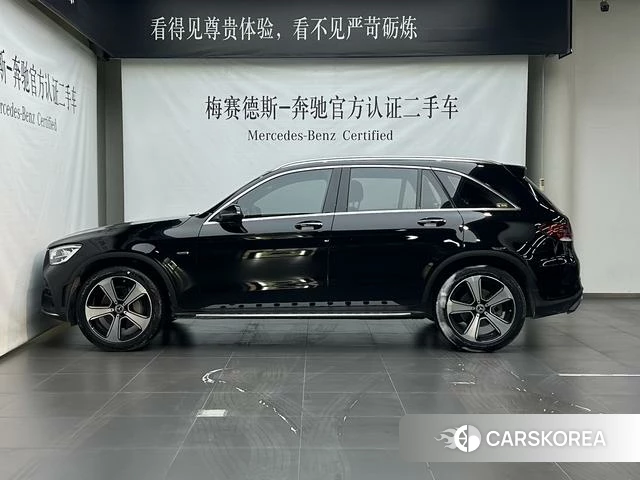 Mercedes-Benz GLC id 4275663 из Китая 8