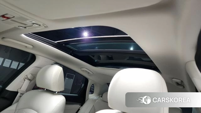 Hyundai The New Grandeur IG Hybrid id 4195646 из Кореи 8