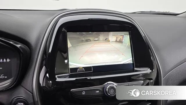 Chevrolet (GM Daewoo) The New Spark id 3282985 из Кореи 8