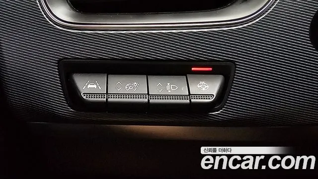 Renault Korea (Samsung) XM3 id 2854880 из Кореи 8