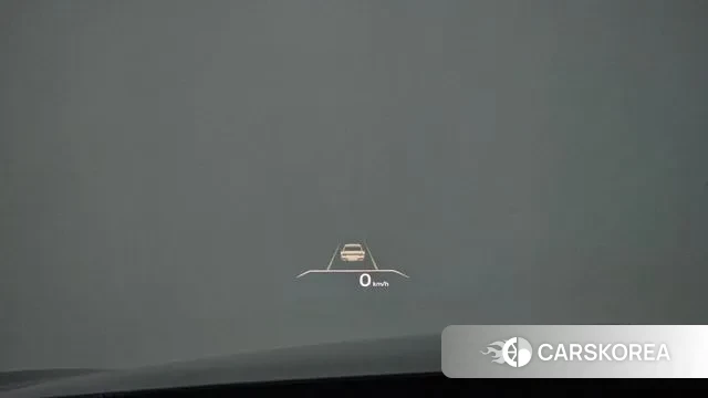 Genesis G80 (RG3) id 3448664 из Кореи 8