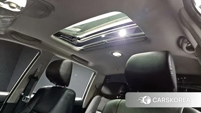 Ssangyong The New Korando Sports id 3773309 из Кореи 8