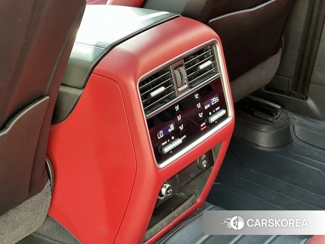 Porsche Cayenne Coupé id 4240579 из Китая 8