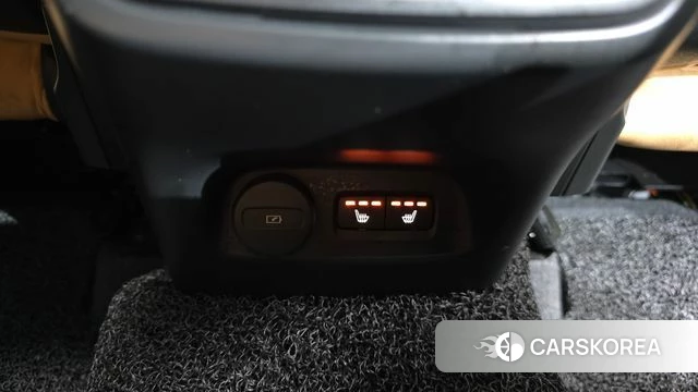 Volvo XC40 id 4179743 из Кореи 8