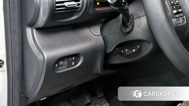 Hyundai Casper id 3696552 из Кореи 8