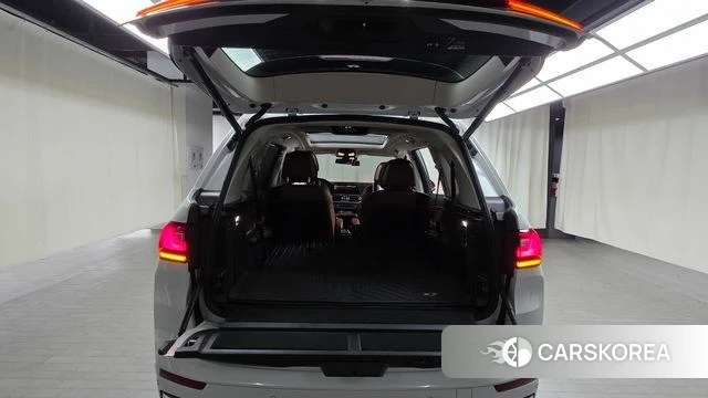 BMW X7 (G07) id 4580793 из Кореи 8