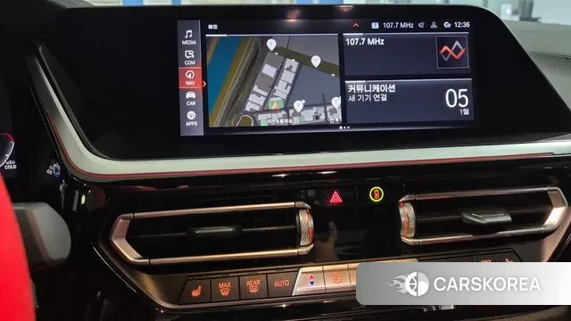 BMW Z4 (G29) id 3577755 из Кореи 8