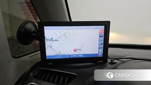 Kia The New Ray id 3312744 из Кореи 8