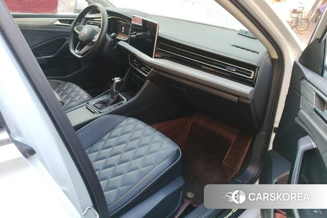 Volkswagen Sagitar id 4306889 из Китая 8