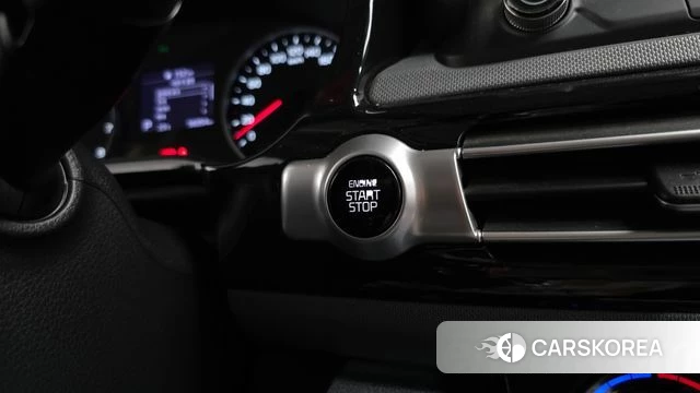 Kia Seltos id 4917669 из Кореи 8