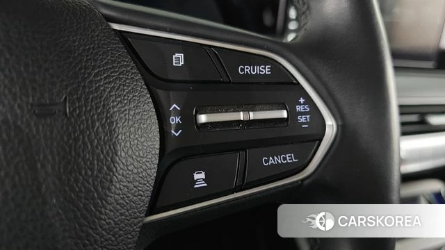 Hyundai Palisade id 4249702 из Кореи 8