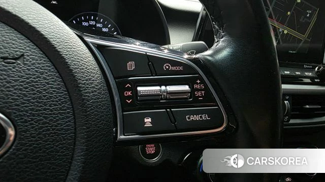Kia Come New K3 id 4647769 из Кореи 8
