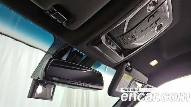 Ssangyong The New Rexton Sport id 2580252 из Кореи 8