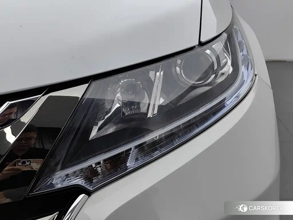 Honda Odyssey id 4601866 из Китая 8