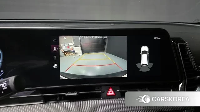 Kia Sportage 5th Generation id 3323100 из Кореи 8