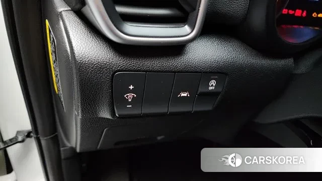 Kia Sportage The Bold id 3385725 из Кореи 8