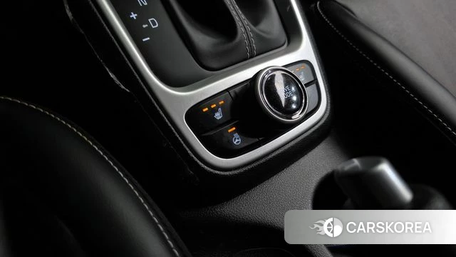 Hyundai Venue id 4937402 из Кореи 8