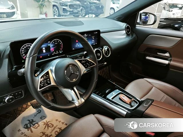 Mercedes-Benz GLA id 4259450 из Китая 8