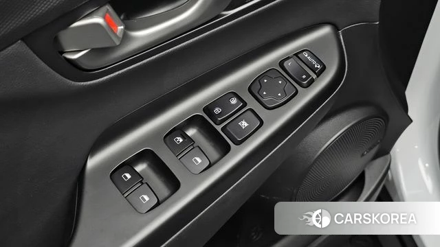 Hyundai Kona id 4471182 из Кореи 8