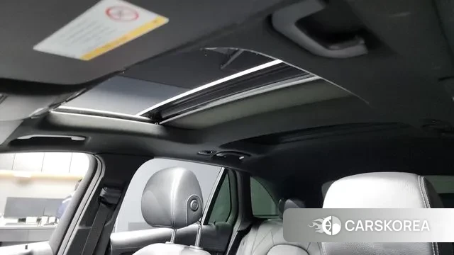 Mercedes-Benz GLC-Class X253 id 3612225 из Кореи 8