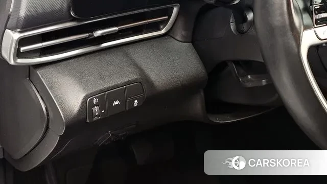 Hyundai Avante (CN7) id 3665090 из Кореи 8