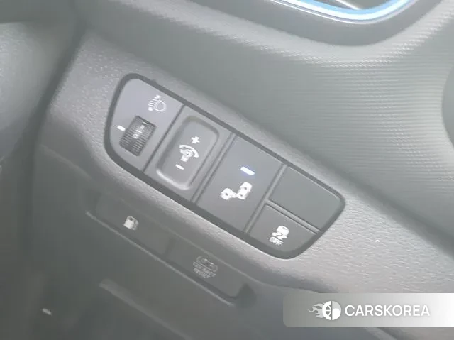 Hyundai Ionic Hybrid id 2997481 из Кореи 8