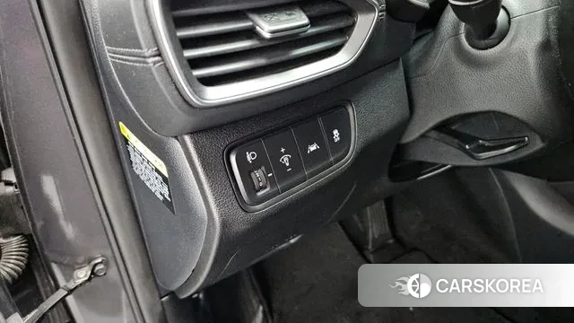 Hyundai Santa Fe TM id 3583465 из Кореи 8