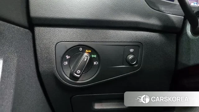 Volkswagen Tiguan second Generation id 3467489 из Кореи 8