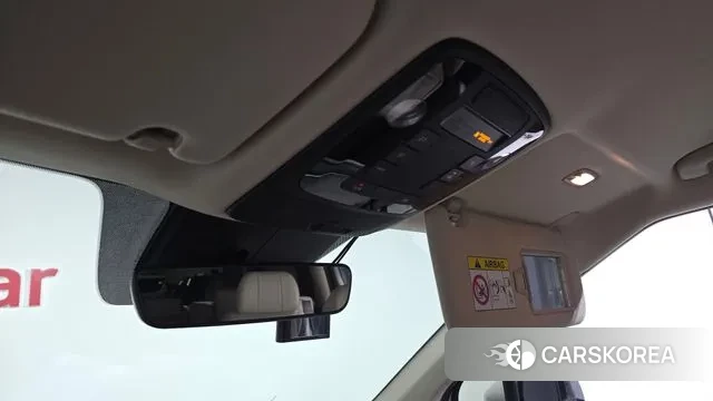 Kia Carnival 4th generation id 3646145 из Кореи 8