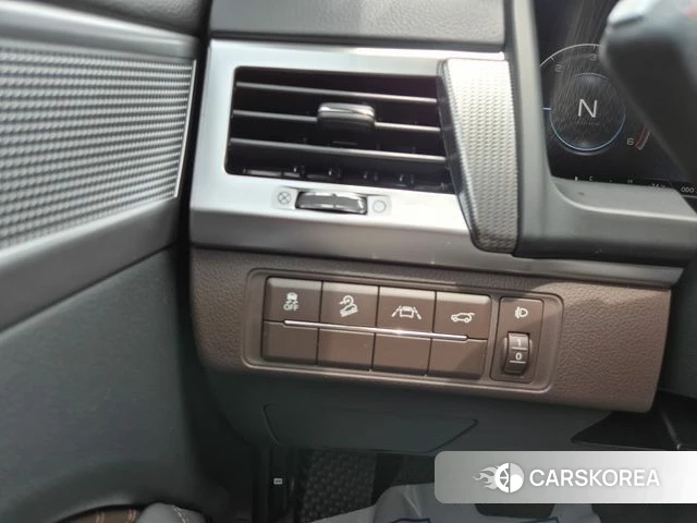 Ssangyong All New Rexton id 4486699 из Кореи 8