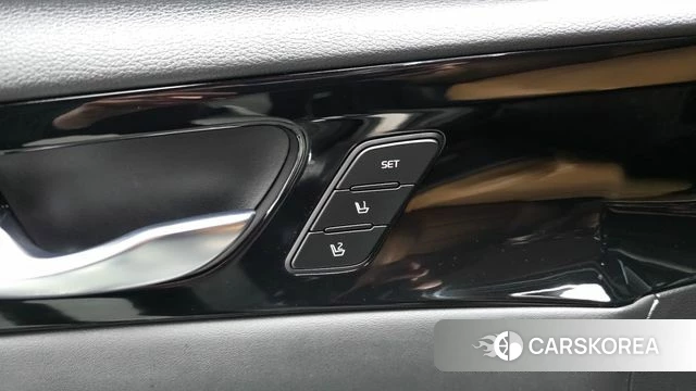 Kia K7 Premier id 4294561 из Кореи 8