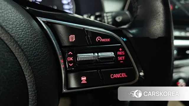 Kia Come New K3 id 3536238 из Кореи 8