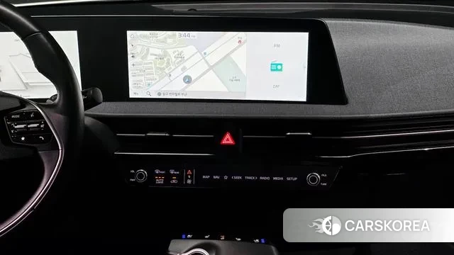 Kia EV6 id 2979978 из Кореи 8