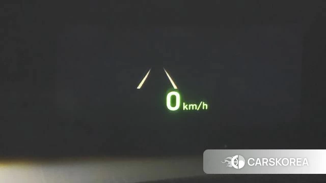 Genesis G70 id 4188063 из Кореи 8