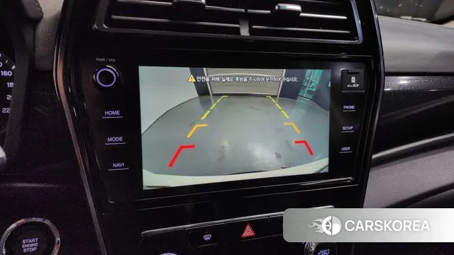 Ssangyong Berry New Tivoli id 3747773 из Кореи 8