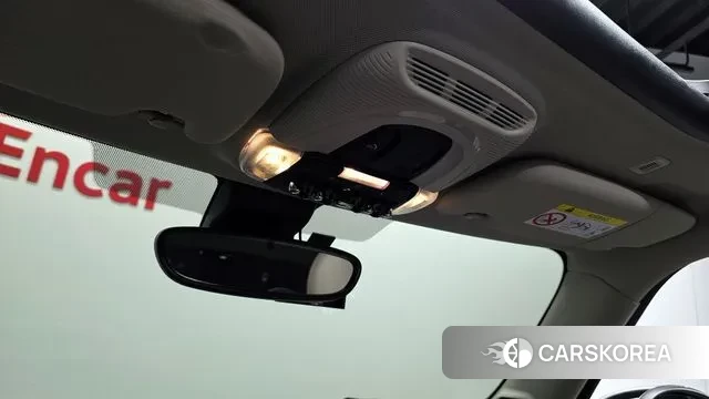 Mini Cooper S id 3342334 из Кореи 8