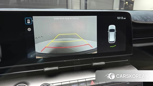 Hyundai Kona (SX2) id 3891801 из Кореи 8