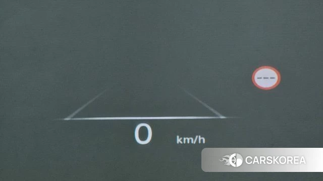 Genesis G80 (RG3) id 3903667 из Кореи 8