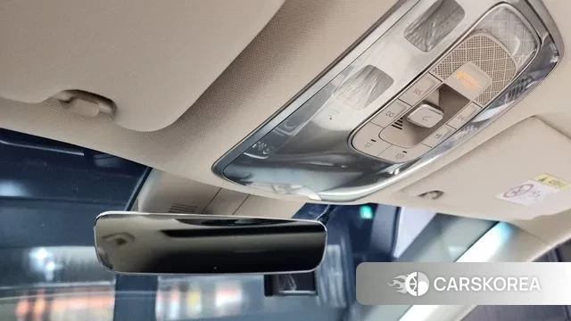 Genesis GV80 id 3350196 из Кореи 8