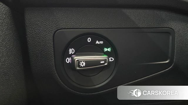 Volkswagen Tiguan second Generation id 4959819 из Кореи 8